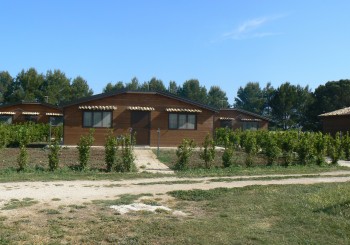 Casa vacanze